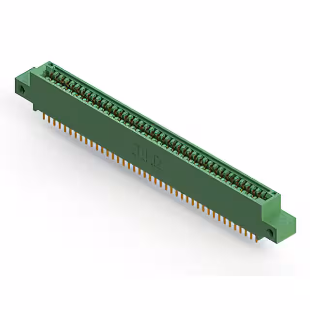345-082-521-512 EDAC Inc.  Edgeboard Connectors